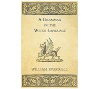 A Grammar Of The Welsh Language