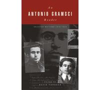 A Gramsci Reader
