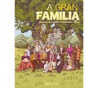 A gran familia. Figuras clave da música tradicional galega
