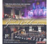 A Grand Celebration-The Philadelphia Orch