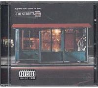 The Streets - A Grand Don't Come For Free