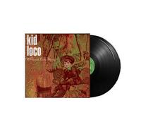 A Grand Love Story Vinyle
