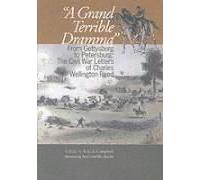 A Grand Terrible Drama