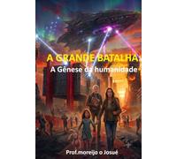 A GRANDE BATALHA: A GÊNESE DA HUMANIDADE