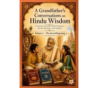 A Grandfather’s Conversations on Hindu Wisdom: A Journey through Hindu Scriptures, the Six Darśanas, and Vedānta