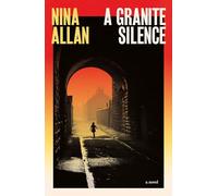 A Granite Silence: a mesmerising historical novel about a notorious true crime case