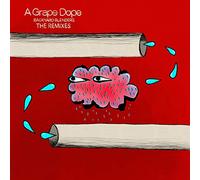 A grape dope - Backyard blenders: the remixes