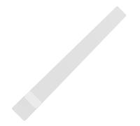 à gratter pour guitare basse, doigt de guitare, protection contre la poussière, protection de la poussière transparente, accessoire de protection pour touche de musique, platine de protection