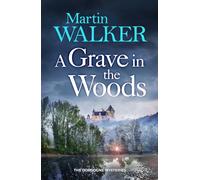 A Grave in the Woods