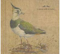 A GRAVE WITH NO NAME - Feathers Wet, Under The Moon [Import]