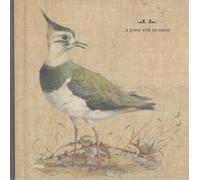 A Grave with No Name Feathers Wet, Under the Moon (Vinyl) 12" Album