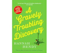 A Gravely Troubling Discovery