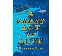 A Great Act of Love