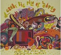 Have You Seem My Prefrontal Cortex