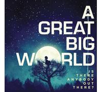 Legacy – is Anybody Out There