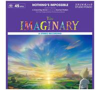 Nothing'S Impossible (from "the Imaginary")