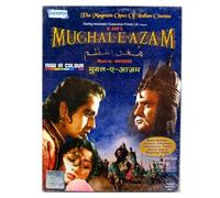 A Great Bollywood Old Movies Classics | Mughal-e-azam by Dilip kumar