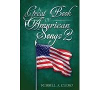 A Great Book Of American Songs 2