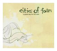 Vari-Cities of Foam – Cities of Foam – Import