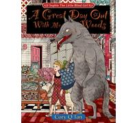 A Great Day Out with Mr. Woods