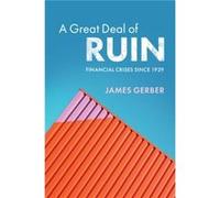 A Great Deal of Ruin by James San Diego State University Gerber Unknown (Auteur)