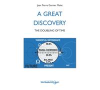 A Great Discovery: The Doubling of Time