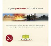 A great panorama of classical music