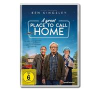 A Great Place to Call Home (DVD)