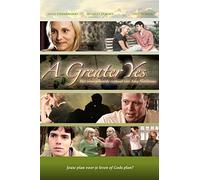 A Greater Yes: The Story of Amy Newhouse [2009] [DVD]