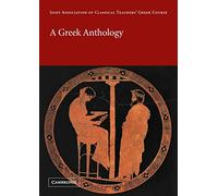 A Greek Anthology
