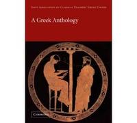 A Gr nthology, Reading Greek Joint Assoc. Classical Teachers (Auteur)