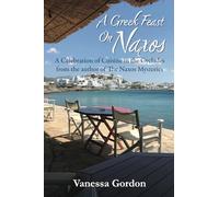 A Greek Feast on Naxos