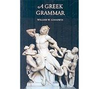 A Gr rammar William W. Goodwin (Auteur)