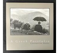 A Greek Portfolio