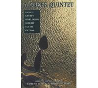 A Greek Quintet: Poems by Cavafy, Sikelianos, Seferis, Elytis And Gatsos
