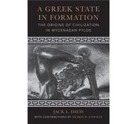 A Greek State in Formation - Jack L. Davis - University of California Press - Livre en Anglais - Paperback Jack L. DavisJack L. Davis (Auteur)