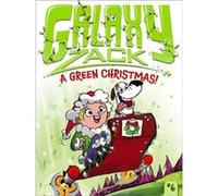 A Green Christmas by Ray O Ryan & Illustrated by Colin Jack Ray O Ryan Illustrated by Colin Jack (Auteur)