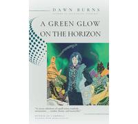 A Green Glow on the Horizon