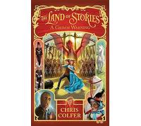 A Grimm Warning: Book 3