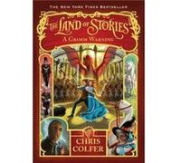 A Grimm Warning - Chris Colfer - Little Brown amp Co - Livre en Anglais - Paperback Chris ColferChris Colfer (Auteur)