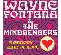 A Groovy Kind of Love (re-Recording, & The Mindbenders) [Import]