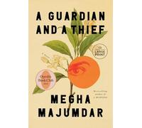 A Guardian and a Thief: Oprah's Book Club: A Novel