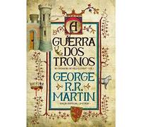 A Guerra dos Tronos As Crónicas de Gelo e Fogo - Vol. 1 (Edição especial limitada)