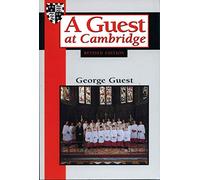 A Guest at Cambridge