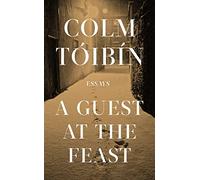 A Guest at the Feast