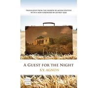 A Guest for the Night