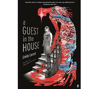 A Guest in the House – Observer : roman graphique du mois