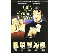 A Guide for the Married Man (1967) Dvd