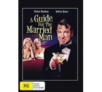 A Guide For The Married Man