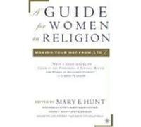 A Guide For Women In Religion Karen Baker-Fletcher, Mary Hunt, Rebecca T. Alpert (Auteur)